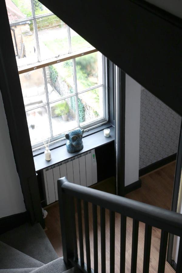 Luxury 3 Bed Apartment In The Heart Of スタンフォード エクステリア 写真