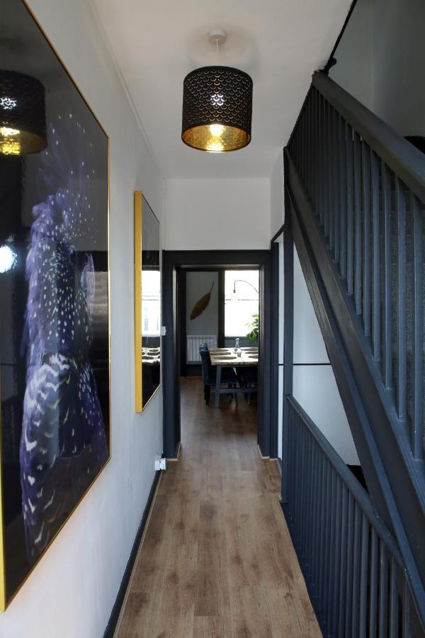 Luxury 3 Bed Apartment In The Heart Of スタンフォード エクステリア 写真