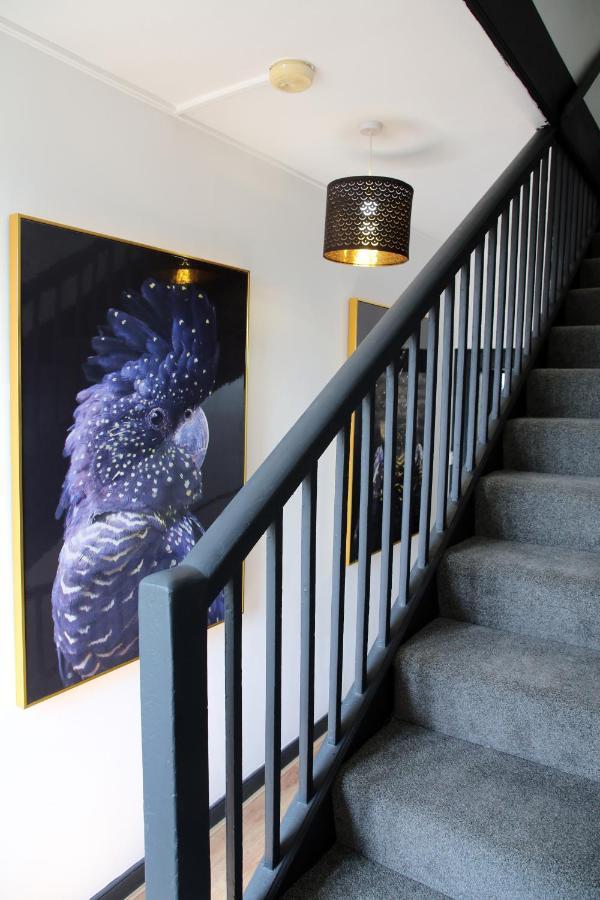 Luxury 3 Bed Apartment In The Heart Of スタンフォード エクステリア 写真