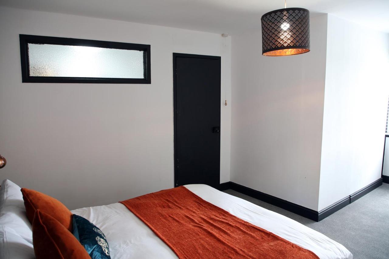 Luxury 3 Bed Apartment In The Heart Of スタンフォード エクステリア 写真