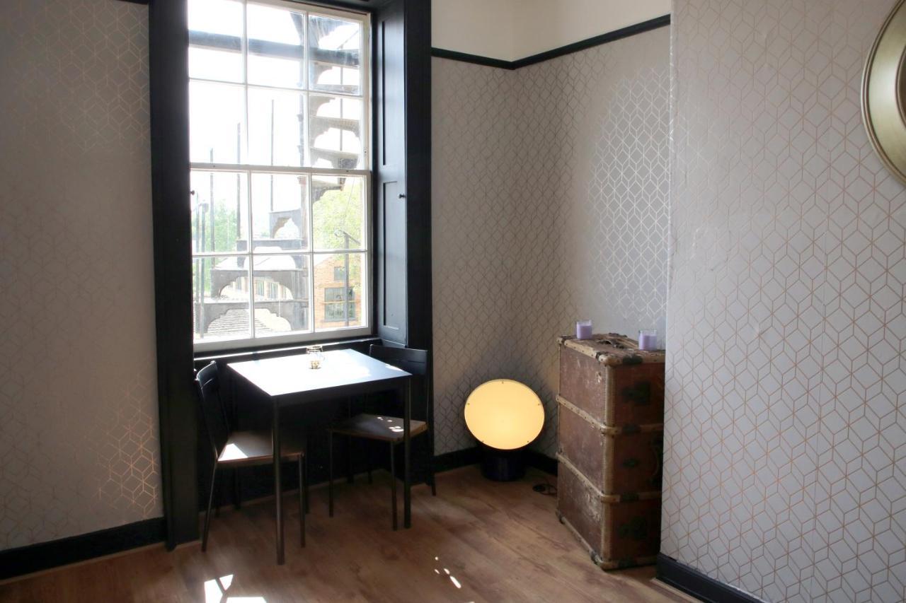 Luxury 3 Bed Apartment In The Heart Of スタンフォード エクステリア 写真